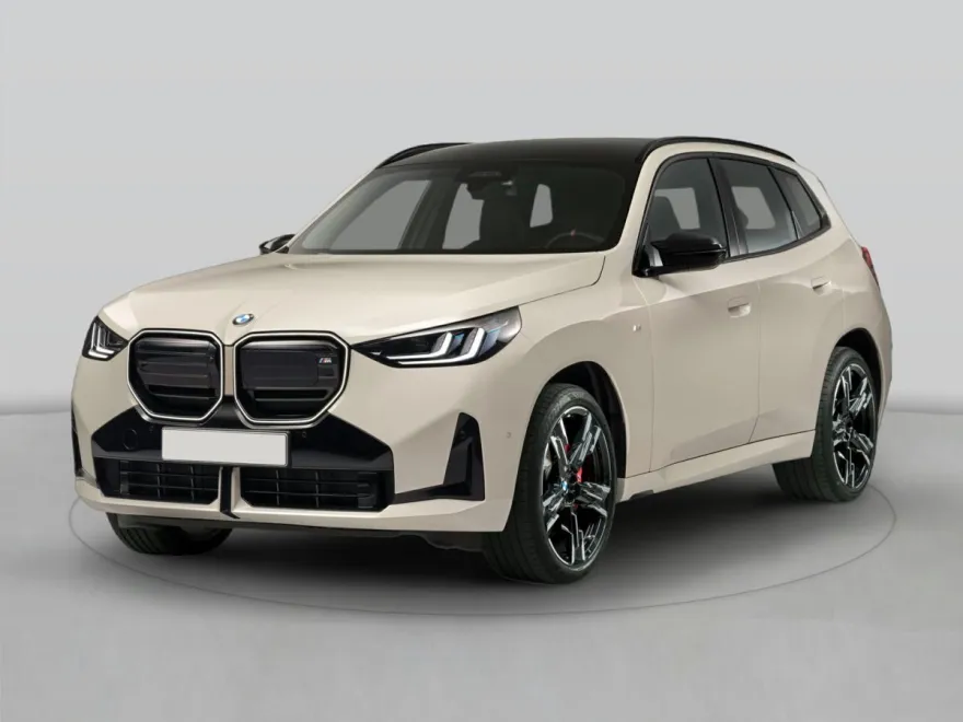 2026 Bmw X3 photo 1