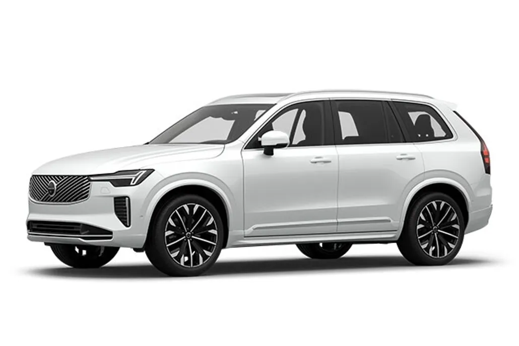 2025 Volvo XC90 photo 1