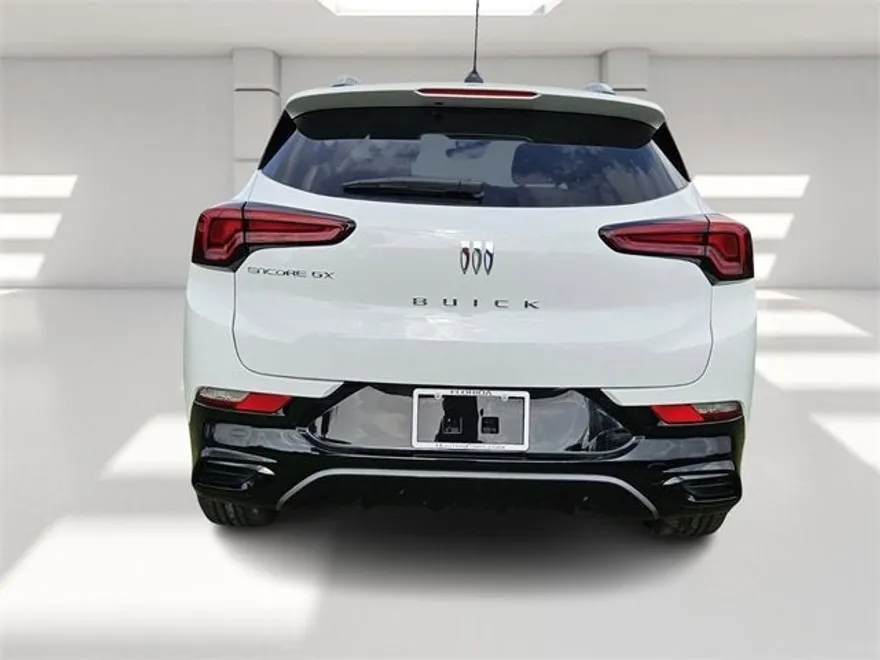 2026 Buick Encore GX Sport Touring photo 1