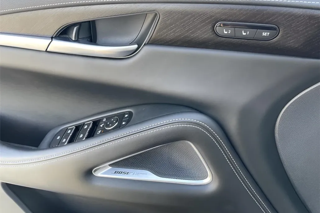 2022 Infiniti QX60 Sensory AWD photo 1