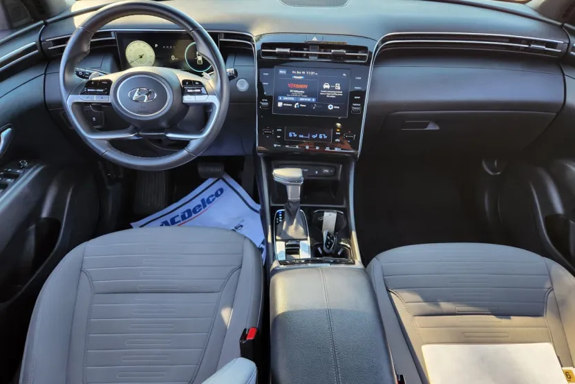 2022 Hyundai Santa Cruz SEL Premium photo 1