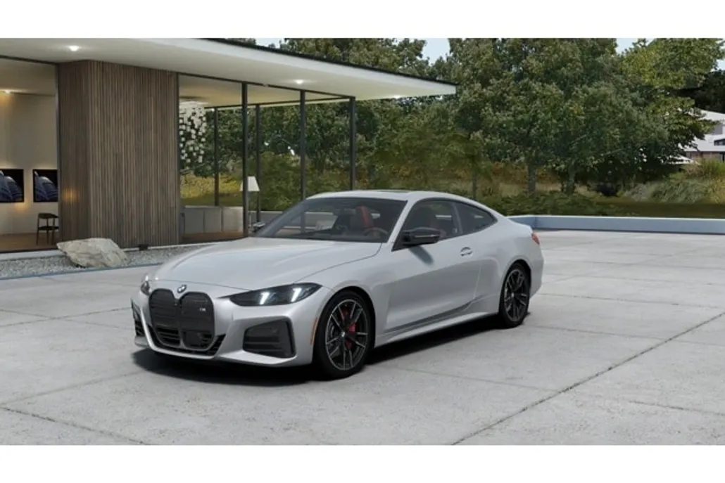 2026 Bmw M440i photo 1