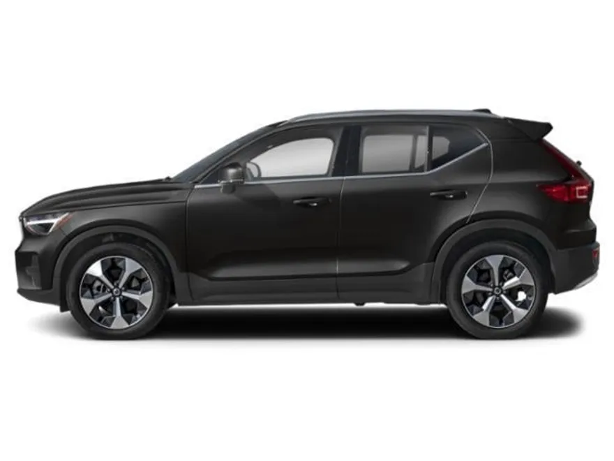 2026 Volvo XC40 photo 1