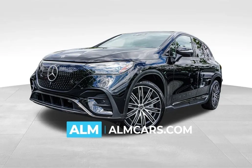 2024 Mercedes Benz 350 4MATIC photo 1