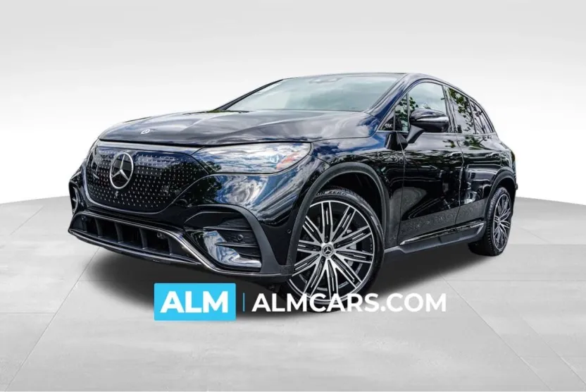 2024 Mercedes Benz 350 4MATIC photo 1