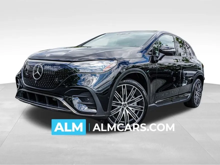 2024 Mercedes Benz 350 4MATIC photo 1