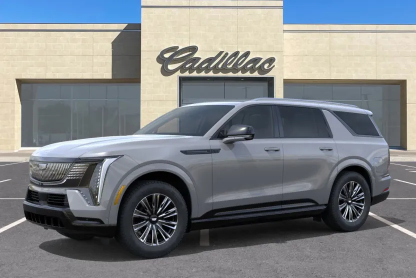 2026 Cadillac Escalade Sport photo 1