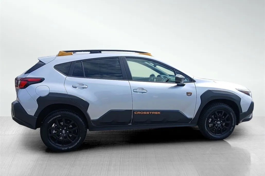 2024 Subaru Crosstrek Wilderness photo 1