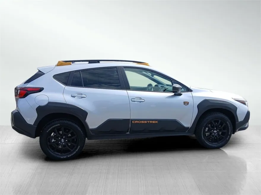 2024 Subaru Crosstrek Wilderness photo 1