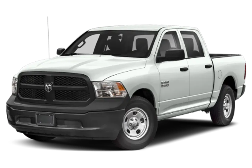 2014 Ram 1500 Express photo 1