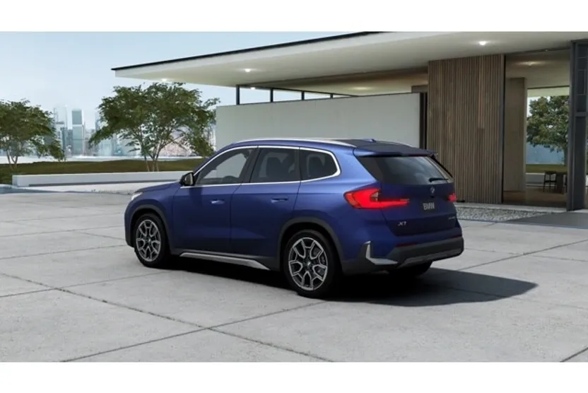 2026 Bmw X1 XDrive28i photo 1