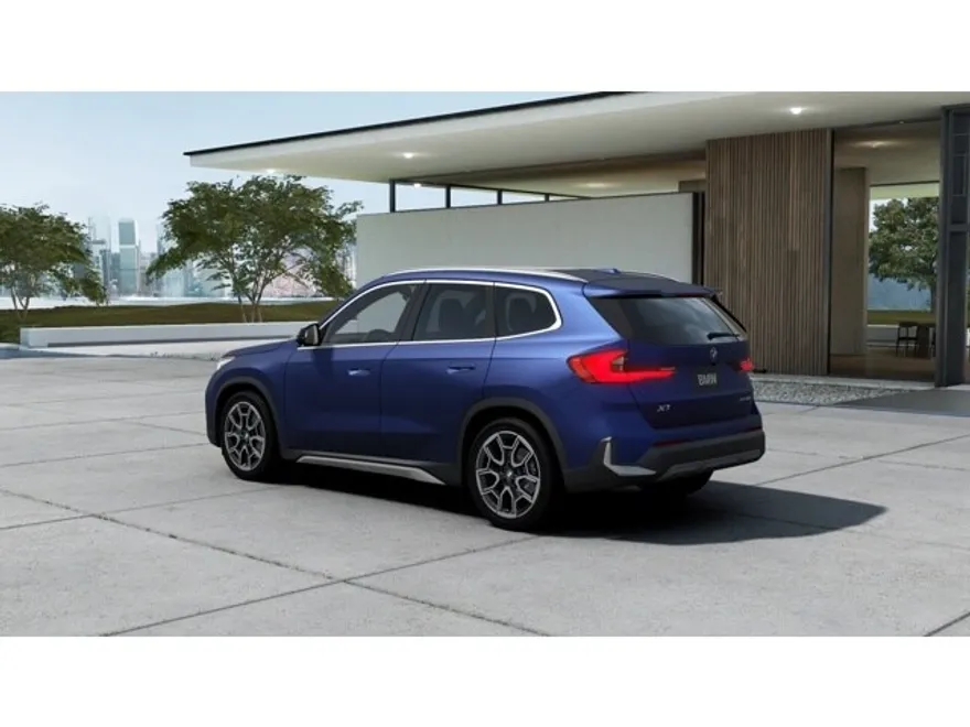 2026 Bmw X1 XDrive28i photo 1