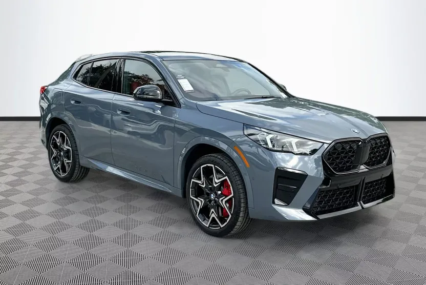 2025 Bmw X2 xDrive28i photo 1