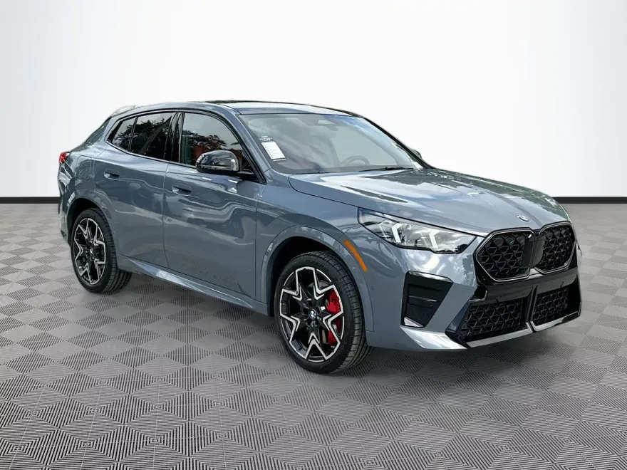 2025 Bmw X2 xDrive28i photo 1