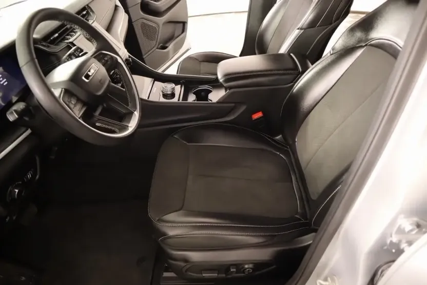 2024 Jeep Grand Cherokee Altitude photo 1