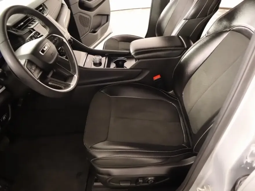 2024 Jeep Grand Cherokee Altitude photo 1