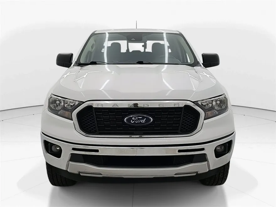 2021 Ford Ranger XLT photo 1
