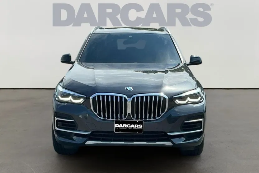 2023 Bmw X5 xDrive40i photo 1