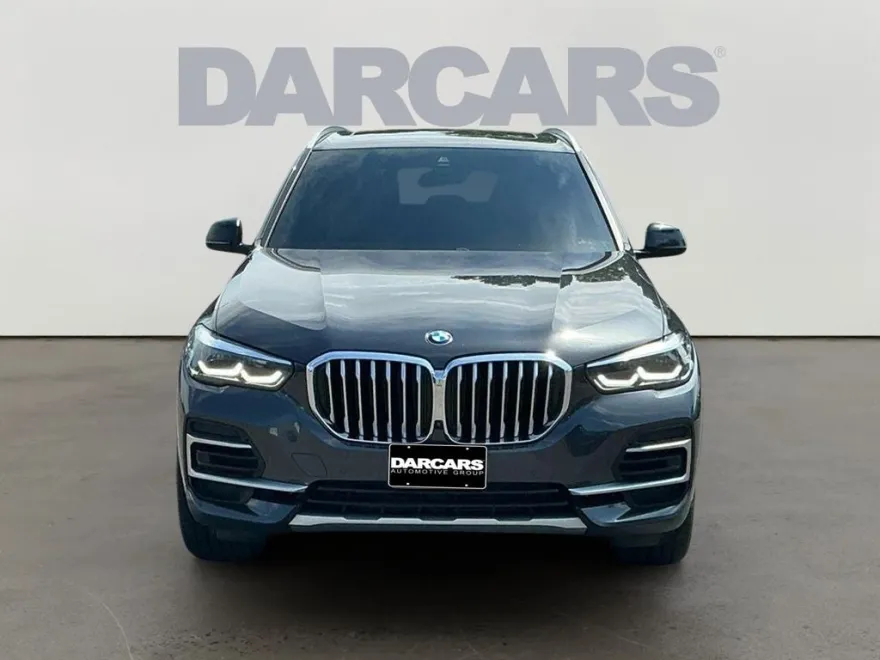 2023 Bmw X5 xDrive40i photo 1