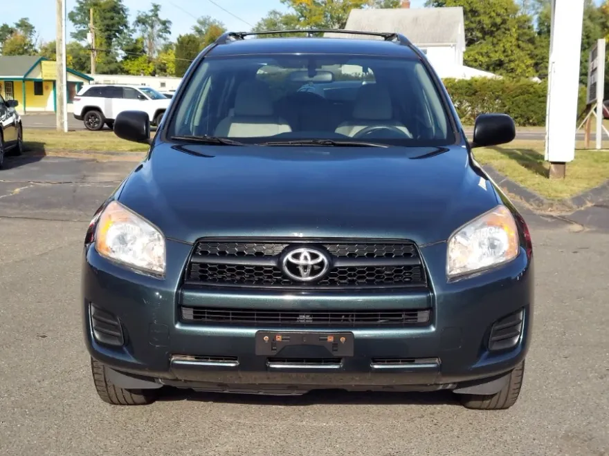 2010 Toyota RAV4 photo 1