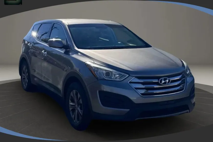 2014 Hyundai Santa Fe Sport GL photo 1