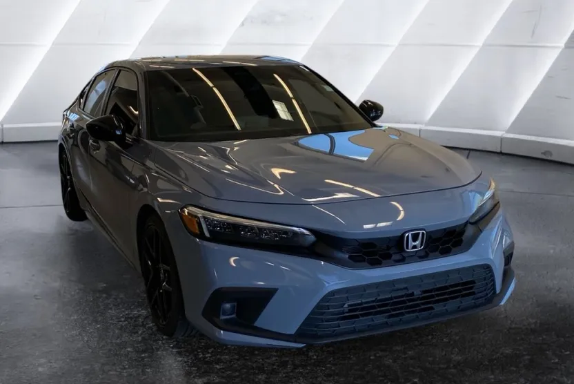 2023 Honda Civic Sport photo 1