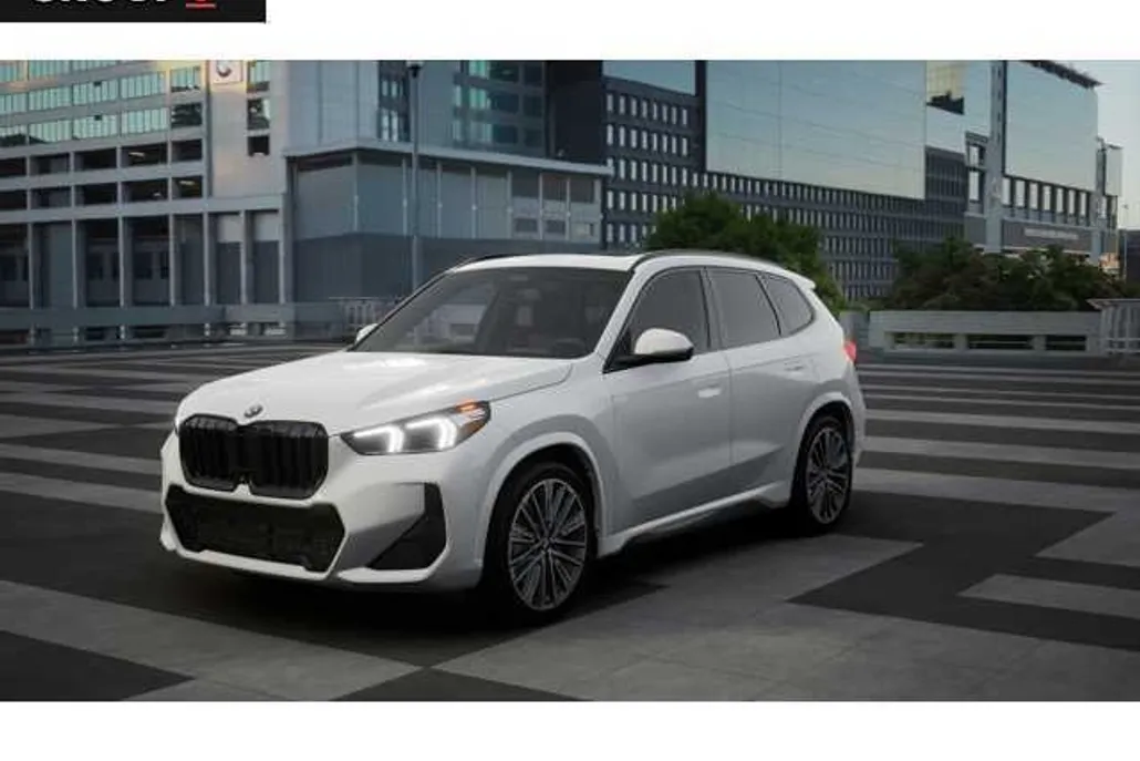 2025 Bmw X1 XDrive28i photo 1