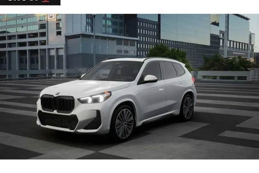 2025 Bmw X1 XDrive28i photo 1