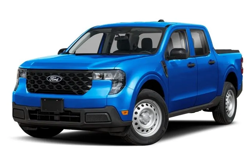 2025 Ford Maverick XL photo 1