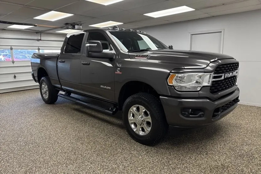 2023 Ram 2500 Big Horn photo 1