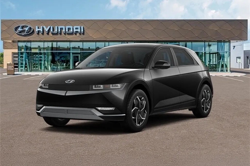 2023 Hyundai Ioniq 5 SEL photo 1