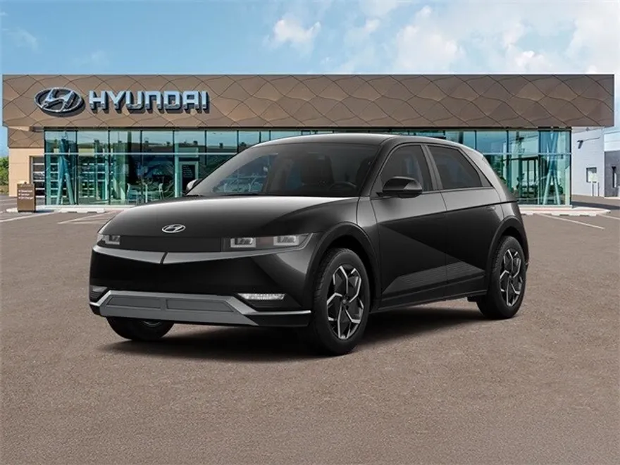 2023 Hyundai Ioniq 5 SEL photo 1