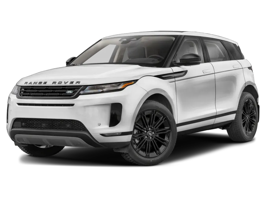 2024 Land Rover Range Rover Evoque Dynamic SE photo 1