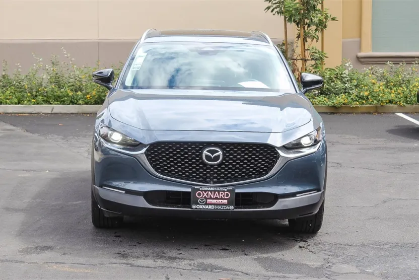 2024 Mazda CX-30 2.5 S Carbon photo 1