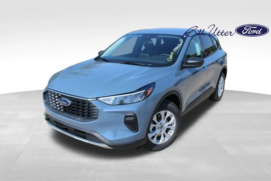 2025 Ford Escape Active photo 1