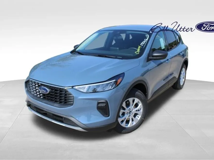 2025 Ford Escape Active photo 1