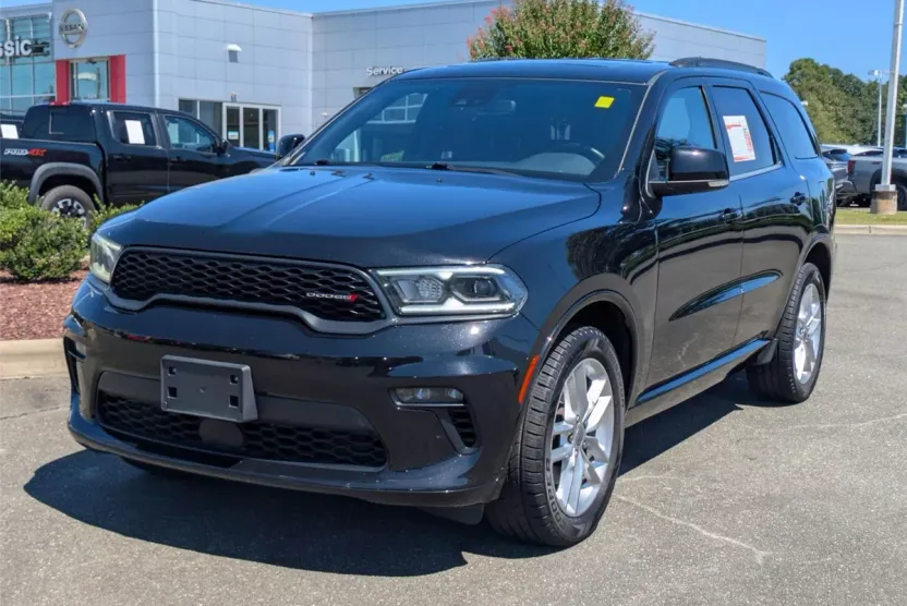2023 Dodge Durango GT Plus photo 1