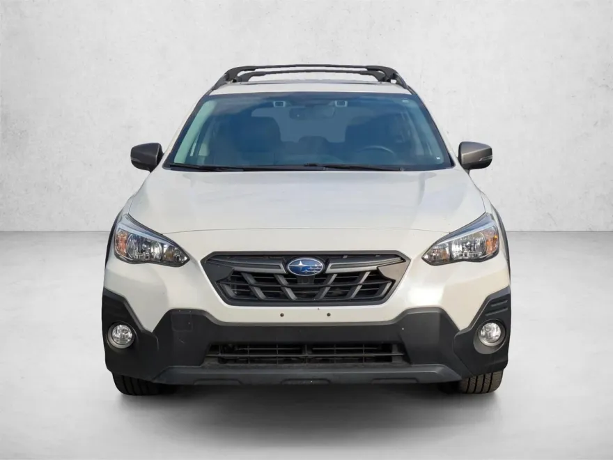 2023 Subaru Crosstrek Sport photo 1