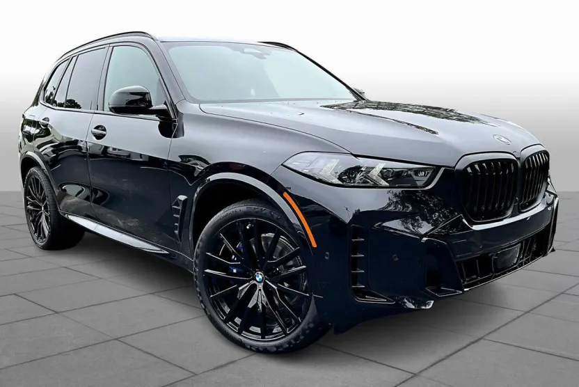2026 Bmw X5 sDrive40i photo 1