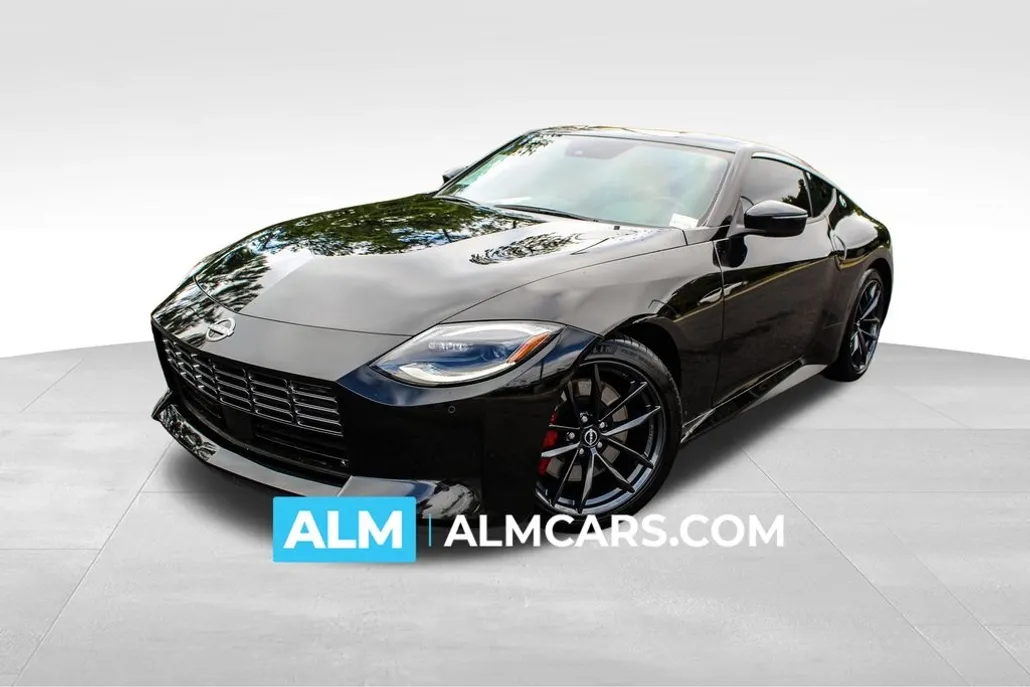 2023 Nissan Z Performance photo 1