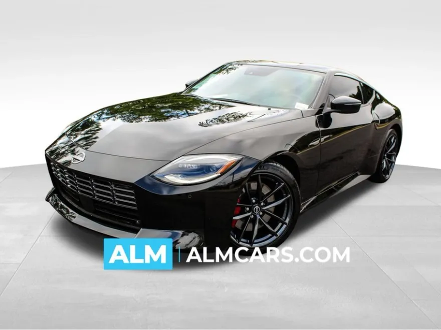 2023 Nissan Z Performance photo 1