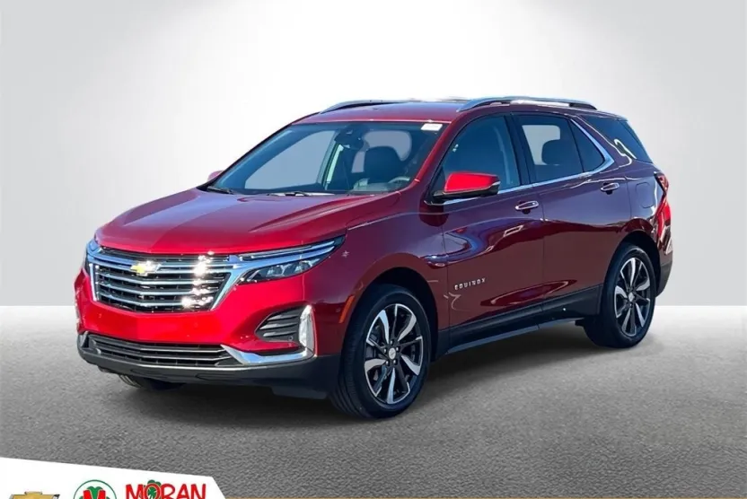 2023 Chevrolet Equinox Premier photo 1