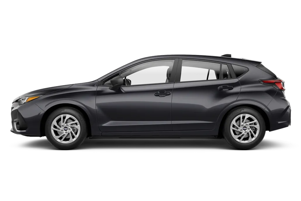 2025 Subaru Impreza Base photo 1