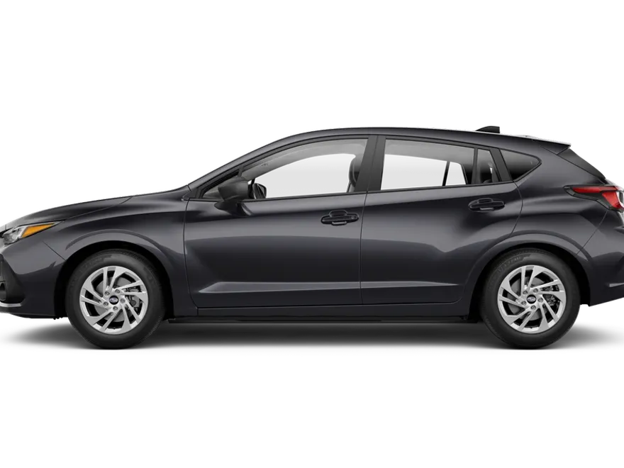 2025 Subaru Impreza Base photo 1