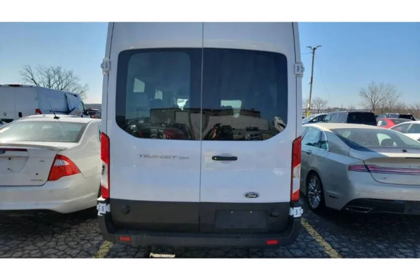 2019 Ford Transit XL photo 1