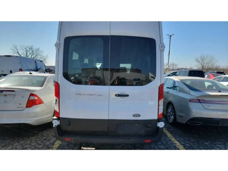 2019 Ford Transit XL photo 1