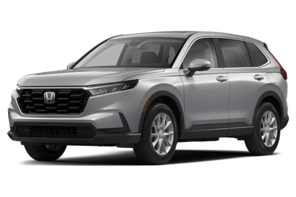 2026 Honda CR-V EX photo 1