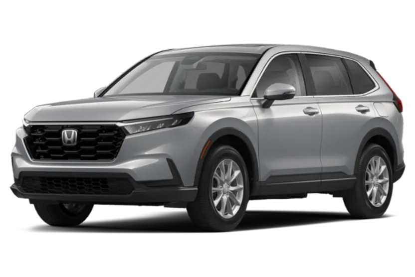 2026 Honda CR-V EX photo 1