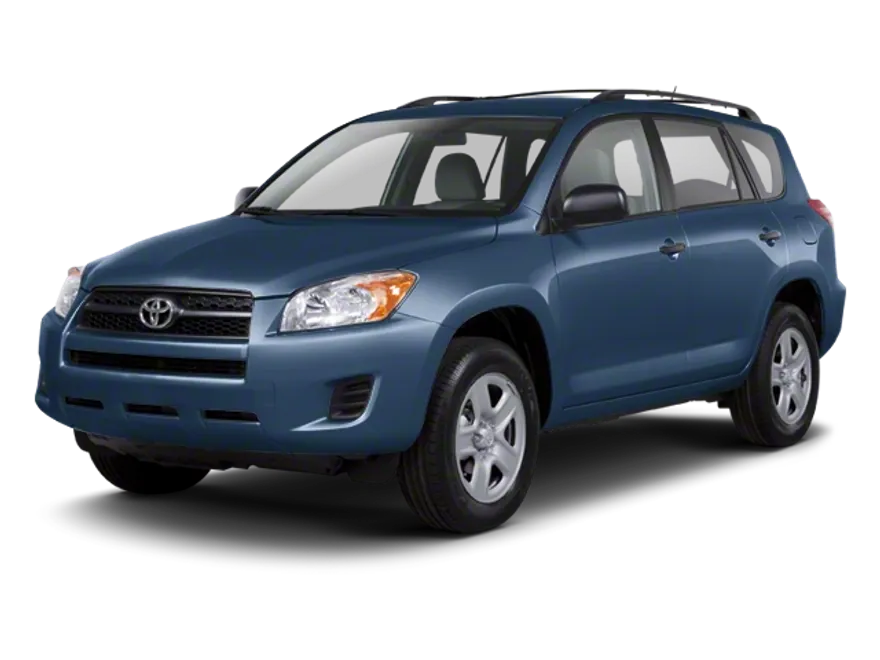 2011 Toyota RAV4 Base photo 1