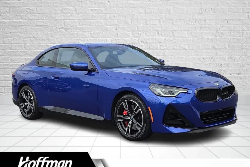 2024 Bmw 230i photo 1